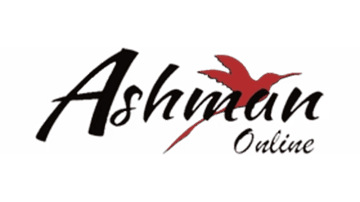 Ashman Online