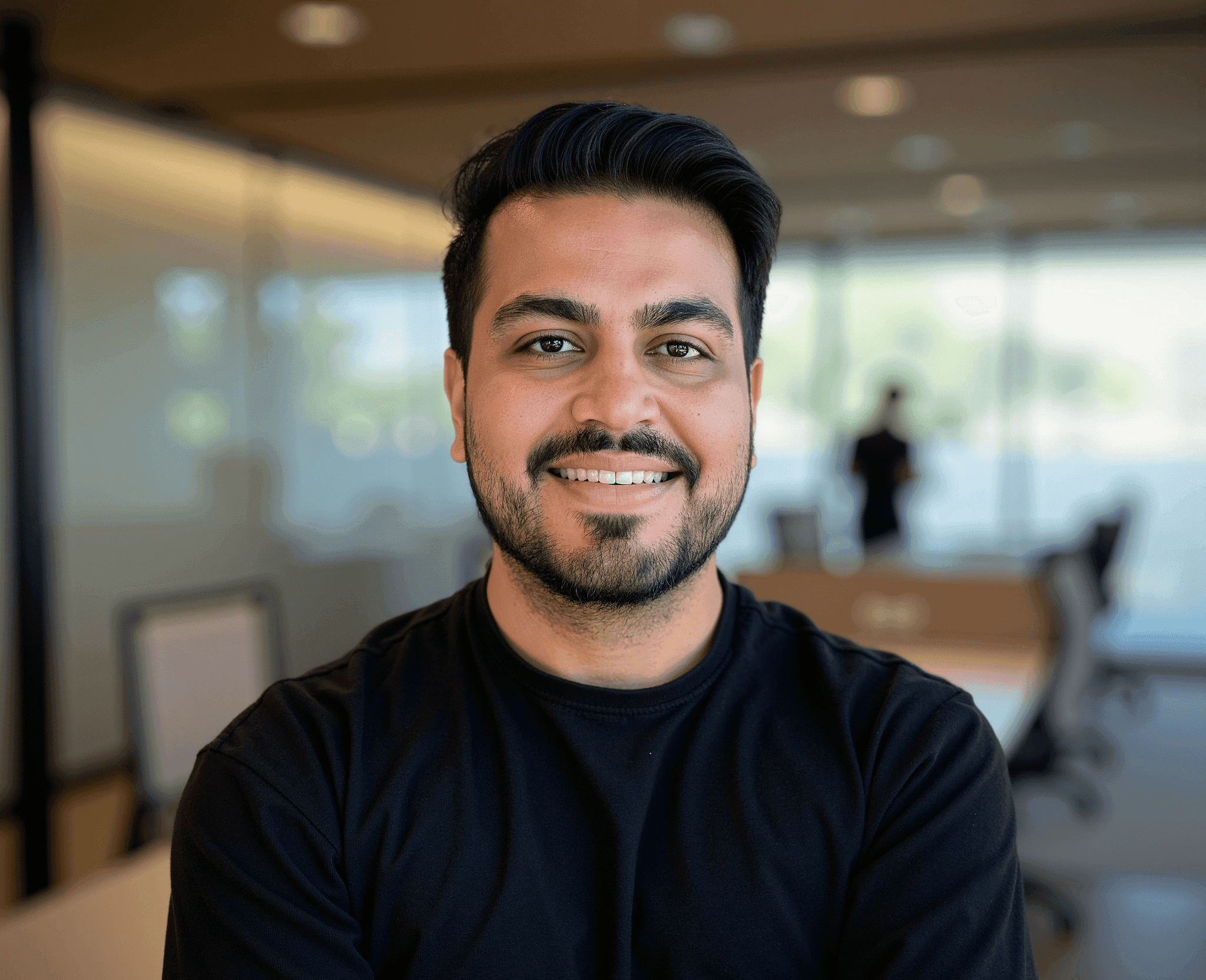 Joe Singe — Founder & CEO, Laser Sight Digital