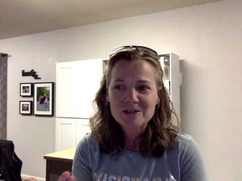 Shari Hammond — video testimonial thumbnail