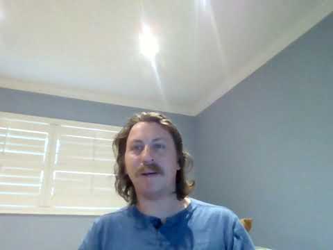 Chad Mitchell — video testimonial thumbnail