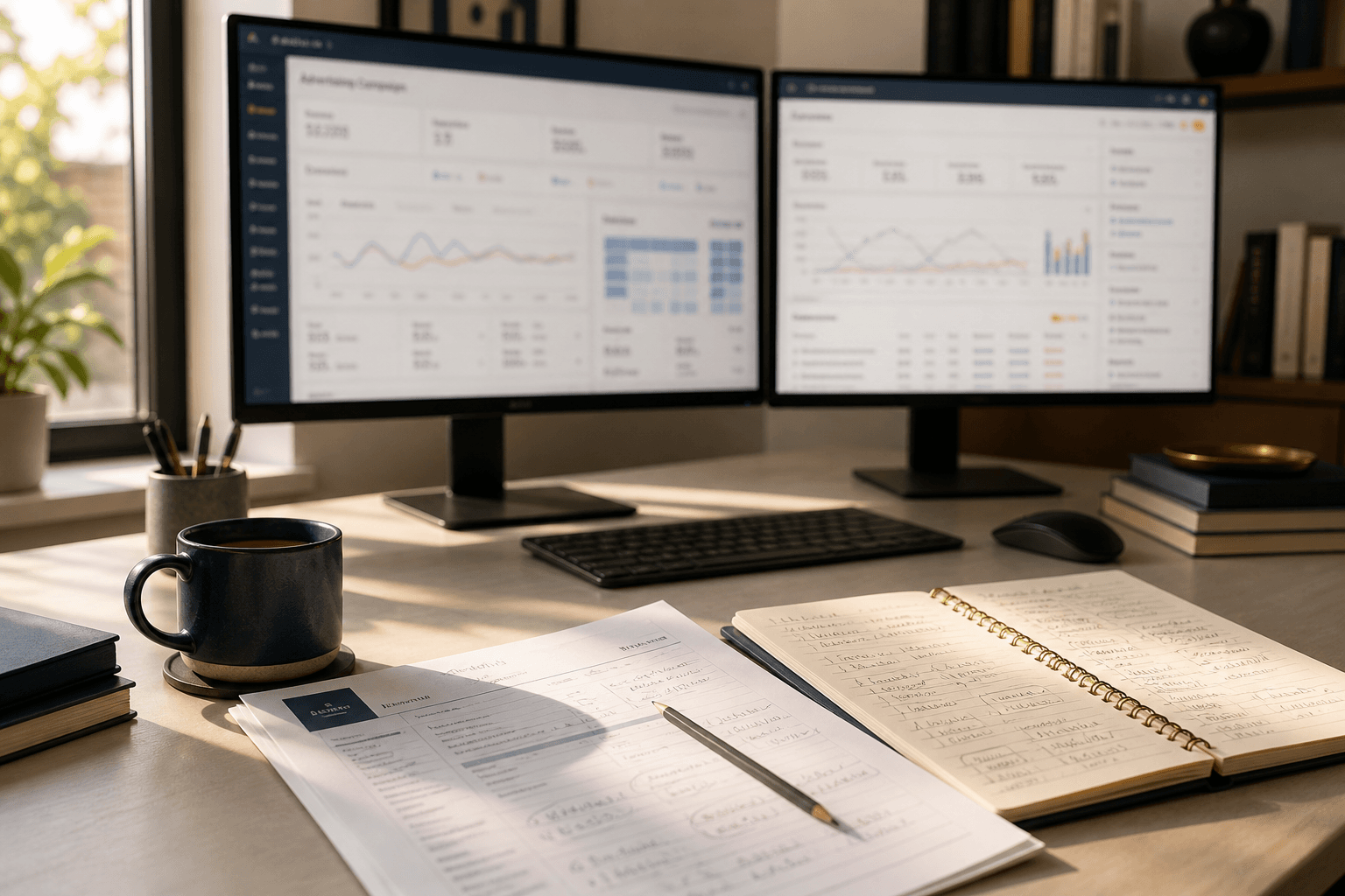 What to Actually Demand from an Amazon PPC Agency (Account Load, DSP, Creative, and Attribution)