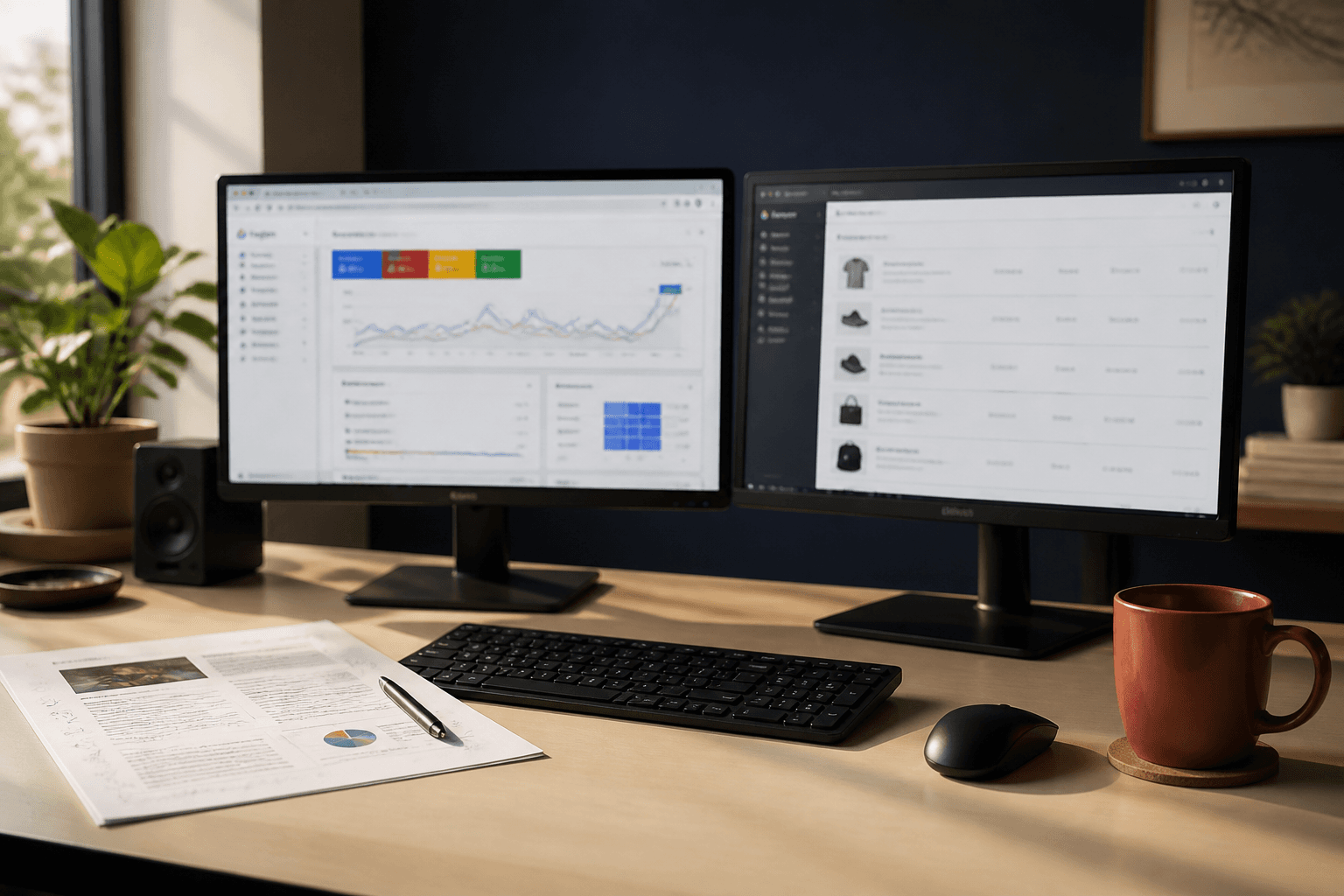 Why Performance Max Underperforms for Ecommerce Brands (And What a Real Google Ads Agency Does Differently)